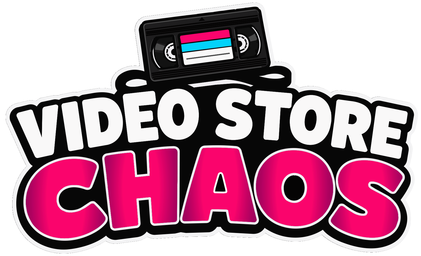 Video Store Chaos